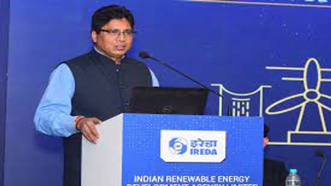 Indian Renewable Energy Development Agency